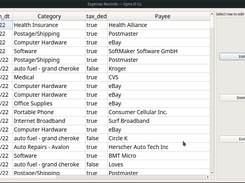 database browser