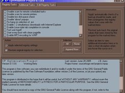 XPOP Main Tab 0.1.0.6 PR