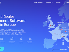 xpower XDMS Screenshot 1