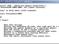 Screenshot 1.