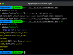 xq Screenshot 1