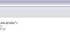 You can generate XQuery from an existing workflow