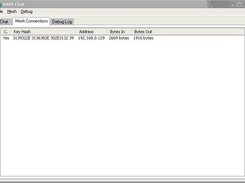 Early testing on Windows XP