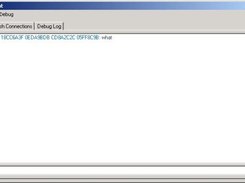 Early testing on Windows 2000
