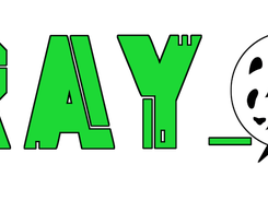 Xray_OS Logo