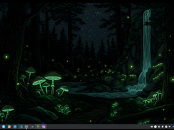 Xray_OS Screenshot 4
