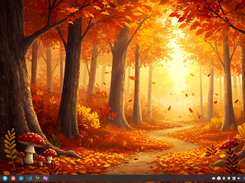 Xray_OS Screenshot 5