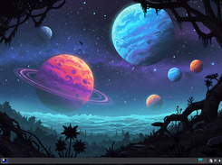 Viper(Xray_OS) Screenshot 1