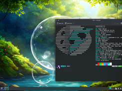 Viper(Xray_OS) Screenshot 2