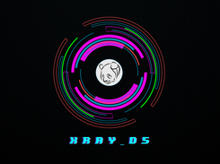 Xray_OS - Presentation