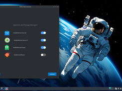 Viper(Xray_OS) Screenshot 4