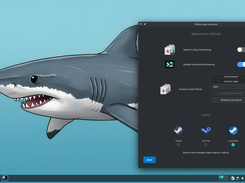 Viper(Xray_OS) Screenshot 3