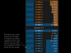 XRayTrade Screenshot 1