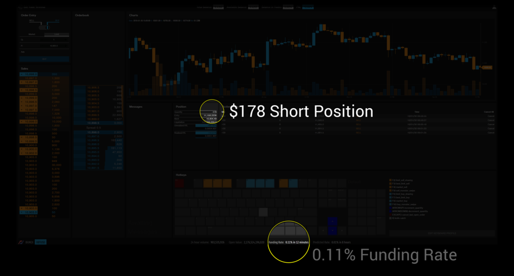 XRayTrade Screenshot 1