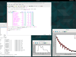 Fitting of XRR data