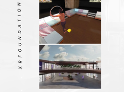 XRENGINE Screenshot 2