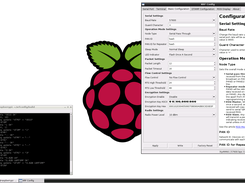 Running on Raspberry Pi