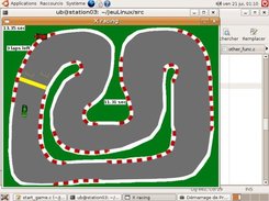Early development of AI, July 2006