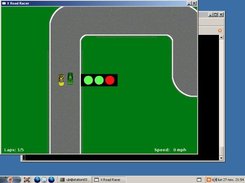 Big map implementation, October 2006