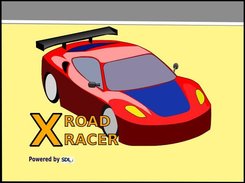 Newly designed Splash for the game, December 2006