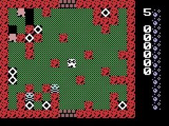 xrockman Screenshot 1