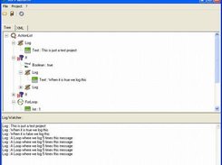 XS-Designer (TreeView)