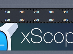 xScope Screenshot 1