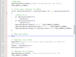 xsEasyC Código