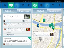 Android app overview