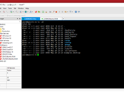 Xshell Screenshot 1