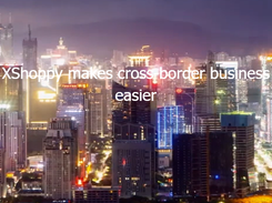 XShoppy Screenshot 1