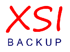 XSIBackup-Classic Screenshot 1