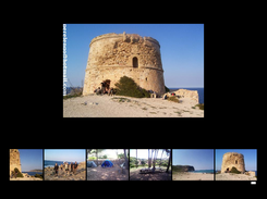 Photo directory with no subdirectories sample 
