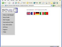 XSLTBuddy Example 3 - demonstrates internationalization