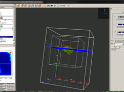 XSOCS Q workspace