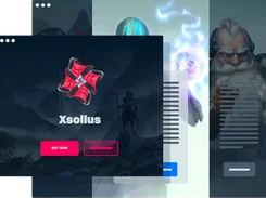 Xsolla Screenshot 1