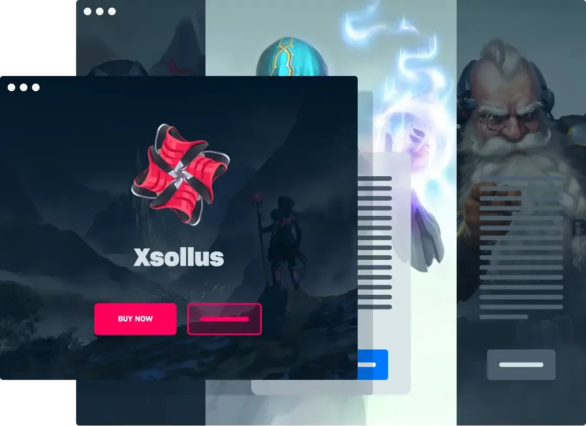 Accelerate Your Full Potential With Xsolla Game Launcher