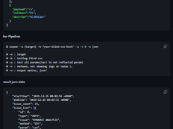 XSpear Screenshot 2