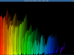 xspect3d 1.06 showing Tommy Emmanuel and Chet Atkins To B or Not To B