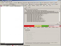 Fiddler XSRF Inspector