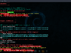 xsrfprobe Screenshot 2