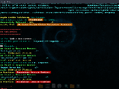xsrfprobe Screenshot 5