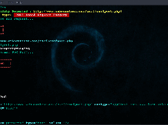 xsrfprobe Screenshot 4