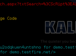 xssya v-2.0 Screenshot 4