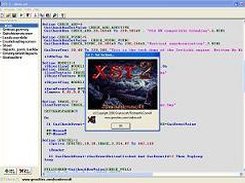 XST Basic 2 Editor