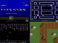 Example games