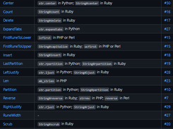 xstrings Screenshot 1