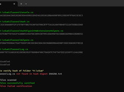 xSum Hash Utility Screenshot 5