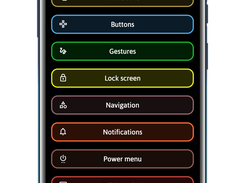 Project Xtended Unofficial : Realme7pro Screenshot 3