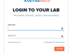 Xtendlabs Screenshot 1